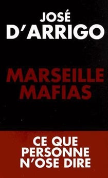 Marseille mafias
