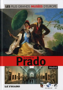 Le musée du prado, madrid