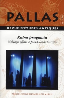 Kaina pragamata