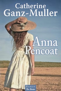 Anna Pencoat