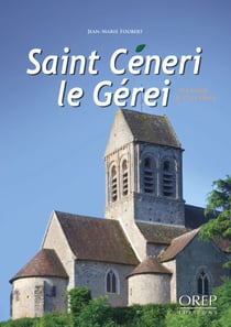 Saint céneri le gérei