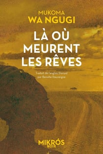 Là où meurent les rêves