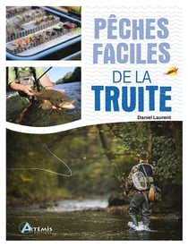 Pêches faciles : De la truite