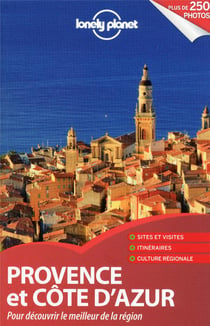 L'essentiel de la provence et de la cote d'azur - 1ed