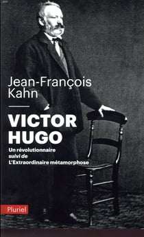 Victor Hugo, un révolutionnaire