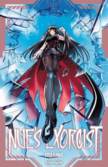 Nue's exorcist Tome 4