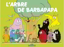 Barbapapa : l'arbre de Barbapapa