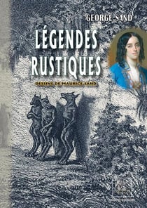Légendes rustiques