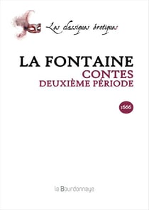 Contes - deuxieme periode