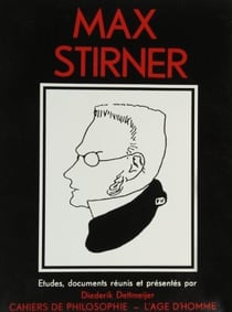 Max stirner