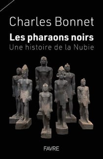 Les pharaons noirs : Une histoire de la Nubie