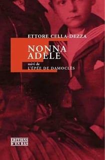 Nona adele - l'épée de damoclès
