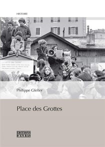 Place des grottes