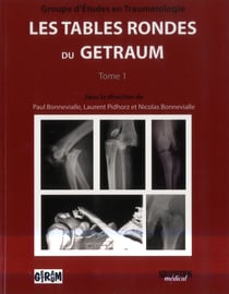Les tables rondes du getraum t.1