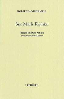 Sur Mark Rothko