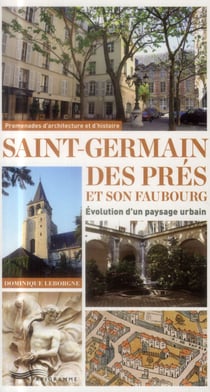 Saint-germain-des-prés
