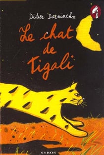 Le chat de Tigali