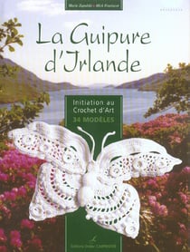 La guipure d'irlande