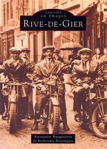 Rive-de-Gier