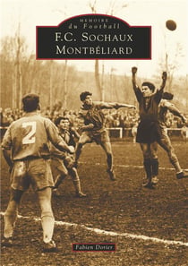 F.C. Sochaux-Montbeliard