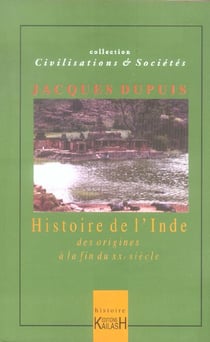Histoire de l'inde