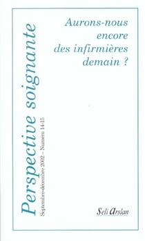 Aurons-nous encore des infirmières demain ?