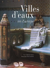 Villes d'eau en europe