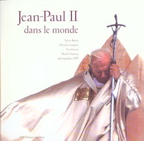 Jean paul ii dans le monde