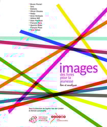 Images des livres pour la jeunesse