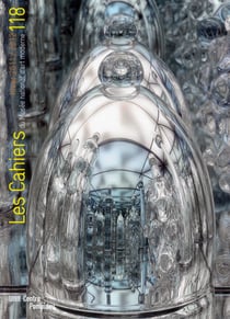 Les cahiers du musée national d'art moderne n.118
