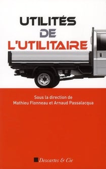 Utilités de l'utilitaire - aperçu réaliste des services automobiles
