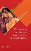 L' Imaginaire du féminin dans l'oeuvre de Renée Vivien : De mémoires en Mémoire