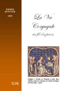 La vie conjugale au fil des jours (1955)