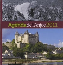 Agenda de l'anjou 2011