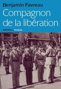 Compagnon de la libération