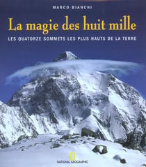 La magie des huit mille