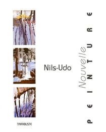 Nouvelle peinture - nils-udo
