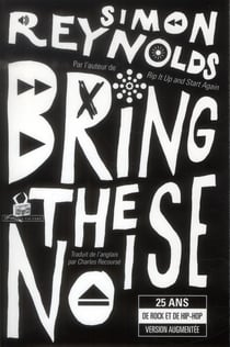 Bring the noise