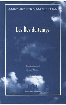 Les îles du temps