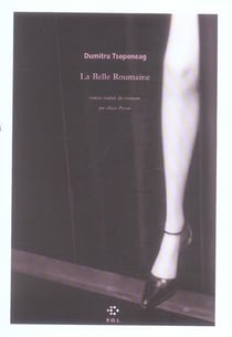 La belle roumaine