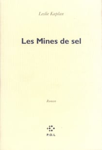Les mines de sel
