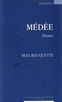 Médée - drame