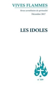 Revue Vives Flammes n.309 : les idoles