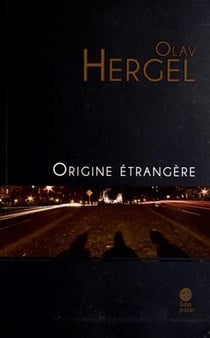Origine étrangère