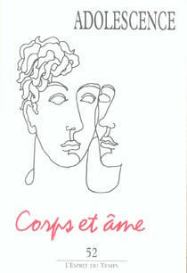 Adolescence n 52 corps et ame