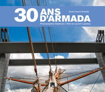 30 ans d'Armada, 1989-2019