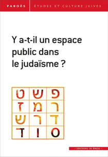Pardès n° 62 – Une laïcité judaïque ?