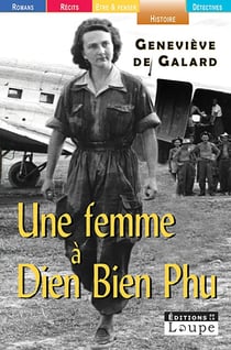 Une femme à Dien Bien Phu