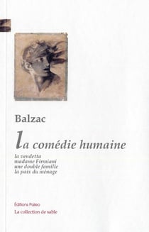 La comédie humaine Tome 2