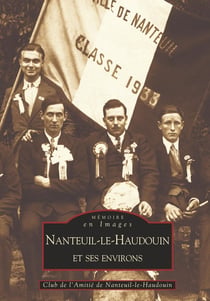 Nanteuil-le-Haudouin et ses environs